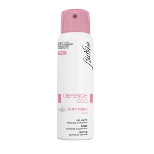 Bionike Defence Deo Soft Care Spray-150 ml