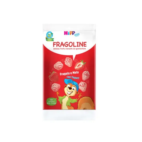 Hipp Fragoline-7 g