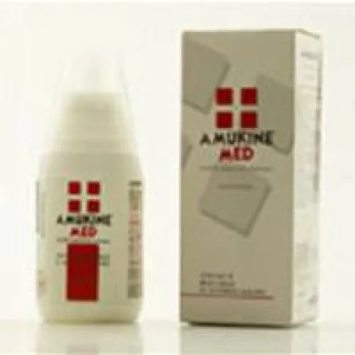 Amukine Med Soluzione Cutanea 0,05%-250 ml