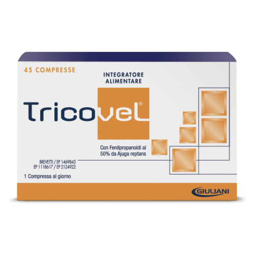 TRICOVEL 45CPR