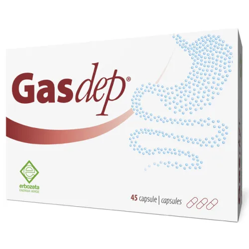 GASDEP 45CPS