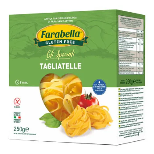 Farabella Tagliatelle-250 g