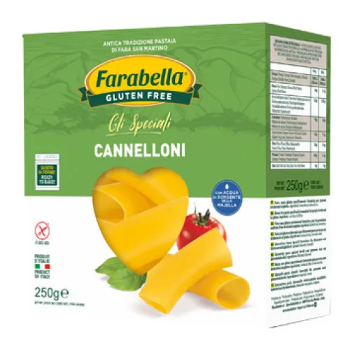Farabella Cannelloni-250 g
