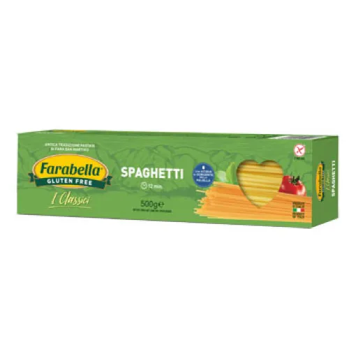 Farabella Spaghetti-500 g
