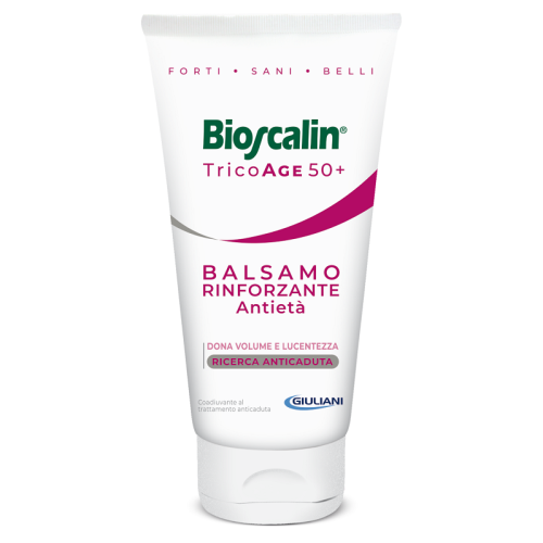 Bioscalin Tricoage Balsamo - 150 ml