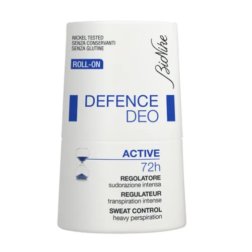 Bionike Defence Deo roll-on