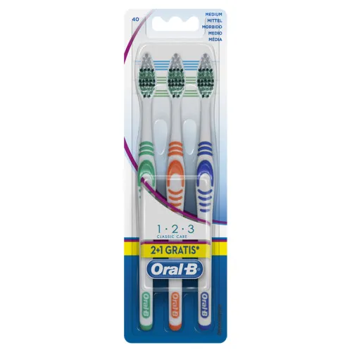 Oral-B Classic Care spazzolino