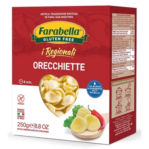 Farabella I Regionali Orecchiette-250 g
