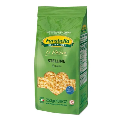 Farabella Stelline-250 g
