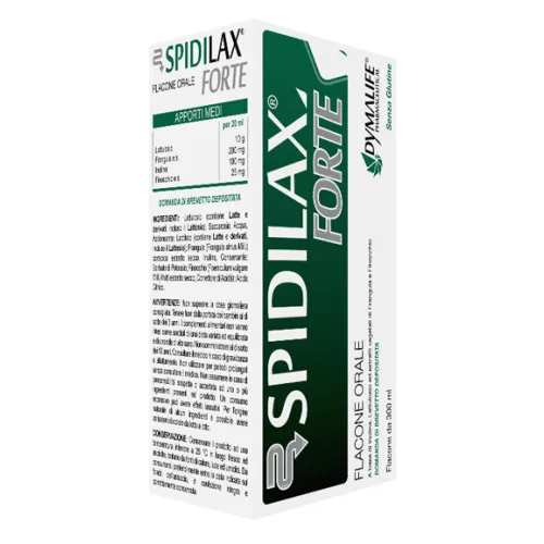 SPIDILAX FORTE 300ML