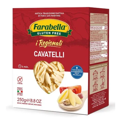 Farabella I Regionali Cavatelli-250 g