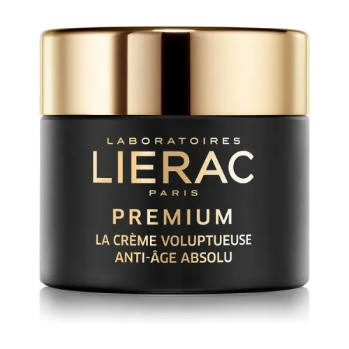 Lierac Premium Creme Volupteuse-50 ml