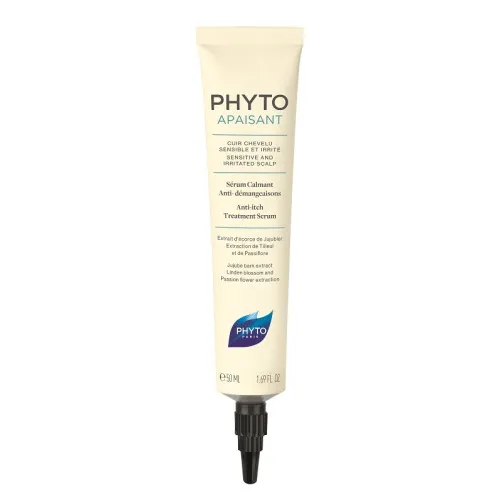 PhytoApaisant Siero Calmante Anti Prurito-50 ml