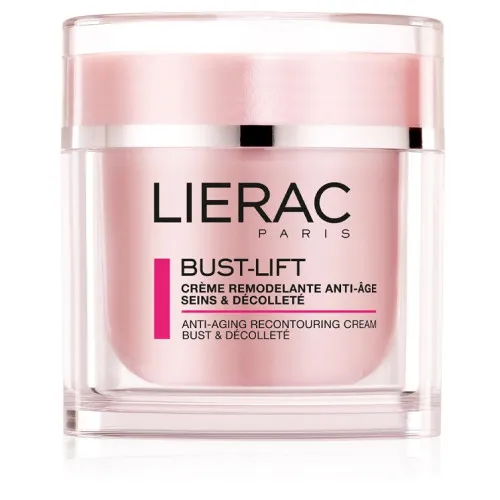 Lierac Bust-Lift crema seno & decolletè - 75ml
