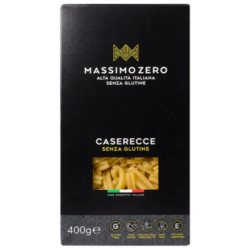 Massimo Zero Caserecce-400 g