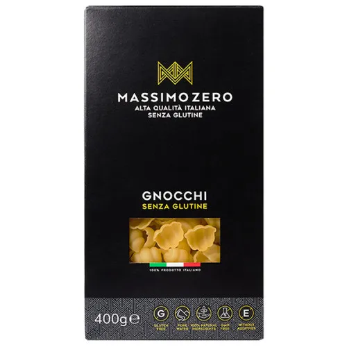 Massimo Zero Gnocchi-400 g