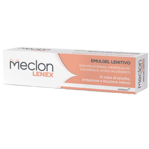 MECLON LENEX EMULGEL 50ML