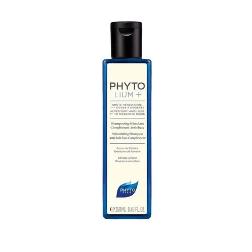 Phytolium Shampoo Fortificante Anti-caduta - 250 ml