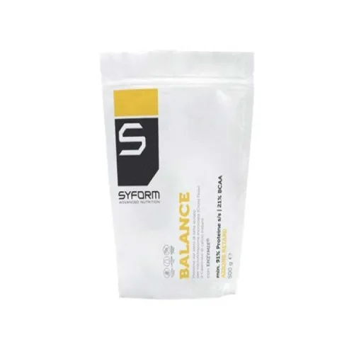 Syform Balnce proteine wafer/nocciola-500 g