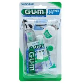 Gum Travel Kit
