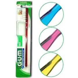 Gum Classic 305  spazzolino duro