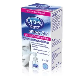 Optrex Actimist Spray 2in1-10 ml