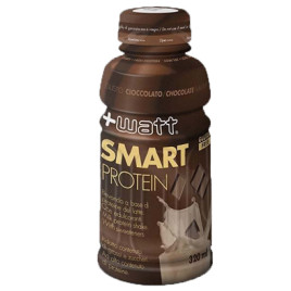 +Watt Smart Protein - 320 ml