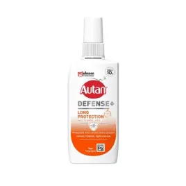Autan Defens Long Protection-100 ml