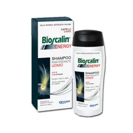 Bioscalin Energy Shampoo-200 ml