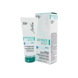 Bionike defence body gel defaticante drenante gambe-100 ml