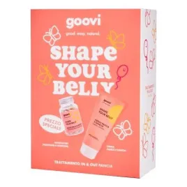 GOOVI Shape Your Belly