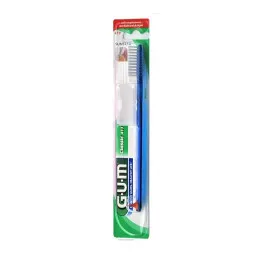 Gum Classic 401 spazzolino morbido 
