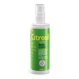 Citrosil Spray Cutaneo-100 ml