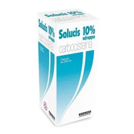SOLUCIS SCIR 200ML 100MG/ML
