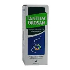 Tantum Verde Bocca Collutorio-120 ml