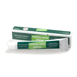 Tantum Verde Dental Pasta Dentrificia 0,5%-75 ml
