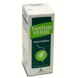 Tantum Verde Collutorio 0,15%-120 ml