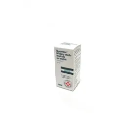 Niogermox Smalto Medicato 80 mg/g-3,3 ml