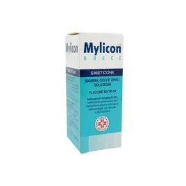 Mylicon Gocce Bambini-30 ml