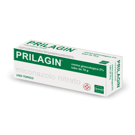 PRILAGIN CREMA DERM 30G 2%