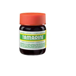Tamrine Marmellata 8%+0,39%-260 g