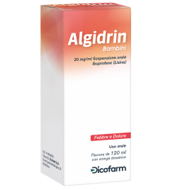 ALGIDRIN OS 120ML 20MG/ML+SIR