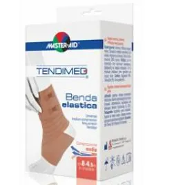 M-AID TENDIMED BENDA EL 8X4,5