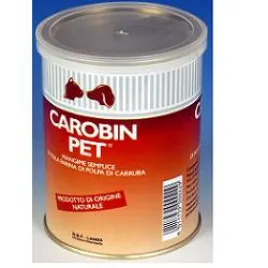 Carobin Pet Mangime-100 g