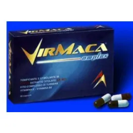 Virmaca Amplex-32 capsule