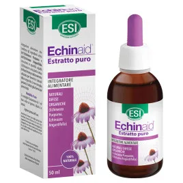 Esi Echinaid Estratto Puro-50 ml