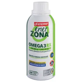 Enerzona Omega 3 RX-240 capsule