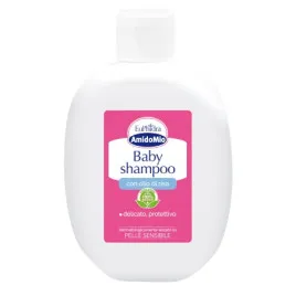 Euphidra Amidomio baby shampoo-200 ml