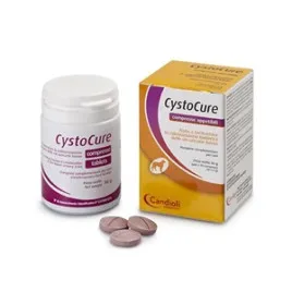 Cystocure Forte-30 compresse