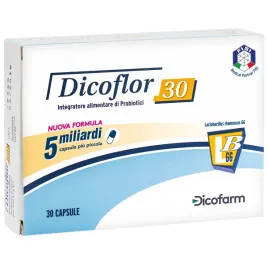 DICOFLOR 30 30CPS